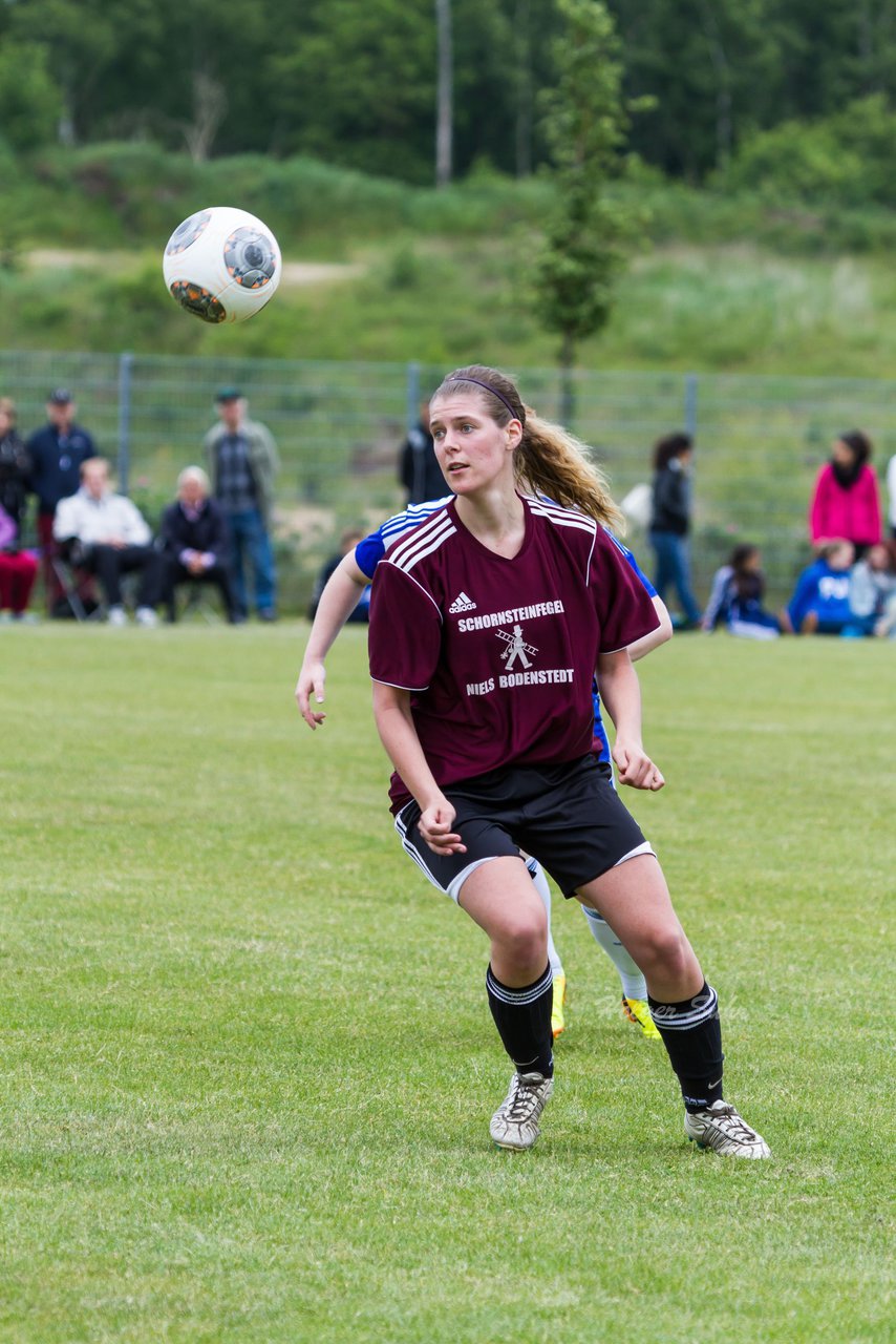 Bild 233 - Frauen FSC Kaltenkirchen : SG Wilstermarsch : Ergebnis: 1:1